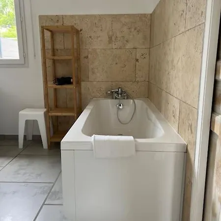 Feriehus Les Gourdoux New-look 1 *